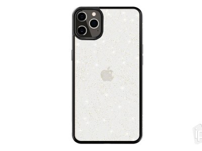 SULADA Luxury Glitter – Ochranný kryt pro Apple iPhone 12