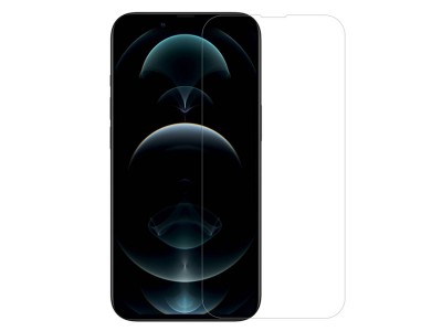 2D Glass - Tvrden ochrann sklo pre Apple iPhone 13 / iPhone 13 Pro (re)