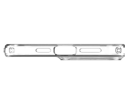 Spigen Liquid Crystal (ir) - Luxusn ochrann kryt (obal) na Apple iPhone 13 Pro