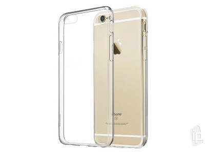 Ultra Clear - Ochranný kryt pro Apple iPhone 6 / 6S