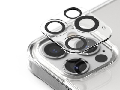 Ringke Camera Protector  2x Ochrann sklo na kameru pre Apple iPhone 12 Pro