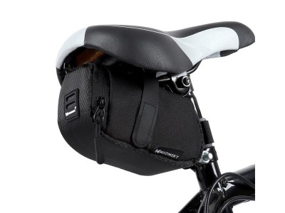 Bicycle Saddle Bag – Taška pod sedadlo bicykla (černá)