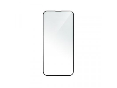 3D ochrann sklo pre Samsung Galaxy S22 / S23 ierne