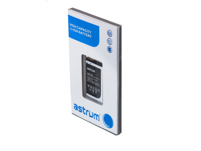 Astrum batria Nokia BL-4CT / 5310/ X3/ AN5310 860mAh