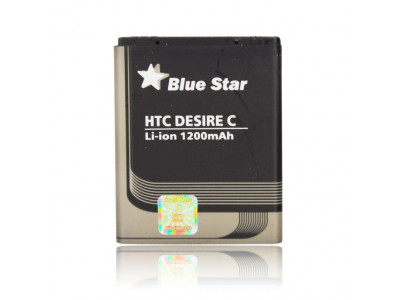 BATRIA HTC DESIRE C / DESIRE 200 1200m/Ah Li-Ion