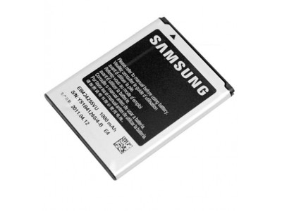 Batria Samsung S5330 / Wave533 / Galaxy 551 / i5510 / Wave / 723 / S7230 / EB424255VU 1000mAh