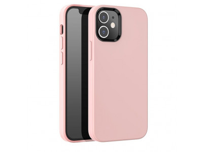 Hoco Apple iPhone 12 mini Pouzdro pure series rov