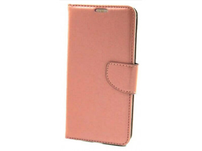 Knikov puzdro GL-0015 pre Samsung Galaxy S23 ruovo-zlat