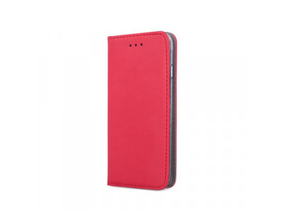 Knikov puzdro SMART BOOk pre samsung galaxy s22 Plus ervene