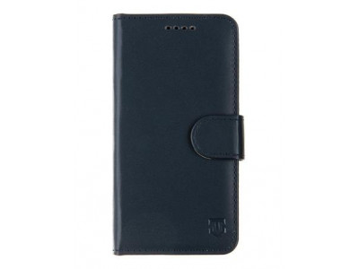 Knikov Puzdro Tactical Field Notes pre realme 9 pro modr