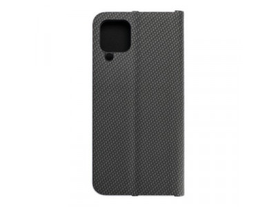 Koen knikov puzdro luna carbon pre xiaomi redmi note 9t 5G ierna