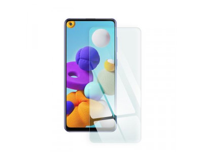 Ochrann sklo pro Samsung Galaxy A80 / a21 / a21s