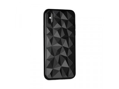 Pouzdro forcell prism pro huawei mate 10 lite černé