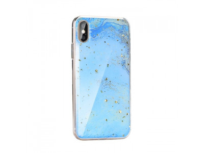 siliknov pzdro forcell marble pre samsung galaxy a20e