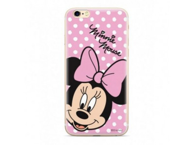 Silikónové pouzdro Minnie pro Iphone XR