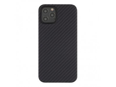 Tactical MagForce Aramid puzdro pre iPhone 14 ierne