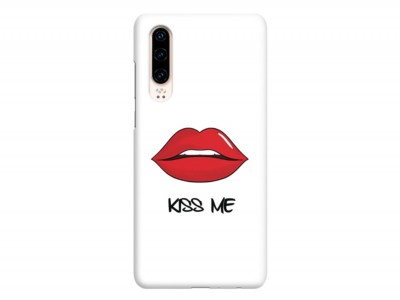 Plastový kryt (obal) Kiss Me pro Huawei P30