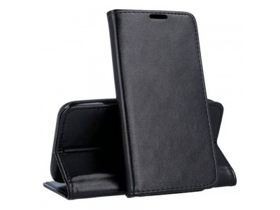 EcoLeather Magnet Book  Ochrann pouzdro pro Samsung Galaxy M23 5G (ern)