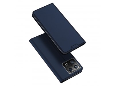 Luxusní Slim Fit pouzdro pro Xiaomi 13 (modrý)