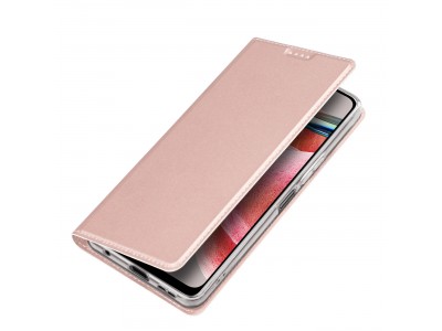 Luxusn Slim Fit pouzdro pro Xiaomi Redmi Note 12 (rov)