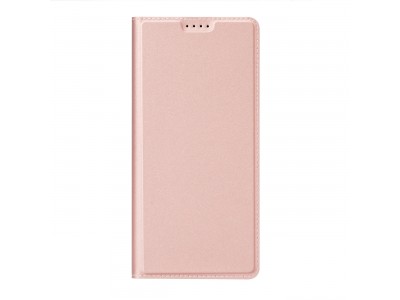 Luxusn Slim Fit pouzdro pro Xiaomi Redmi Note 12 (rov)