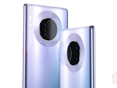 Benks Camera Protector - 2x Ochrann sklo na zadn kameru pro Huawei Mate 30 / 30 Pro **AKCIA!!