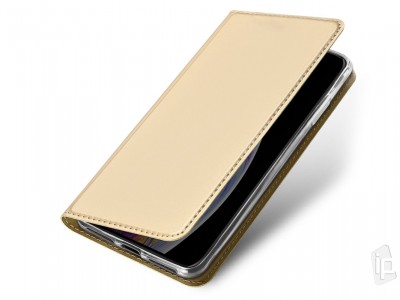 Luxusní Slim Fit pouzdro (zlaté) pro Apple iPhone 11 Pro Max