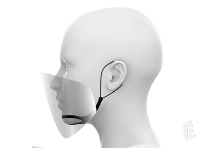 MyScreen SmartSHIELD – Ochranný štít (maska) na tvár