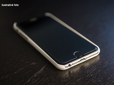 Kryt (obal) s potlaou (vlastnou fotkou) s iernym okrajom pre Samsung Galaxy A3