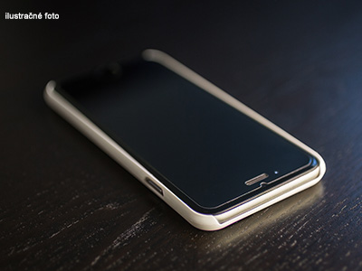 Kryt (obal) s potlaou (vlastnou fotkou) s iernym rmekom pre Samsung Galaxy A5 2016 (A510F)