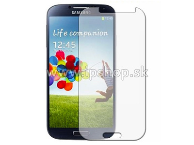 Ochranná fólie na displej pro Samsung Galaxy S4 (i9500/i9505) - 2 kusy v balení