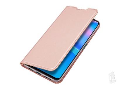 Luxusní Slim Fit pouzdro (růžové) pro Samsung Galaxy A32 5G
