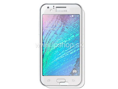 Ochranná fólie na displej pro Samsung Galaxy J1
