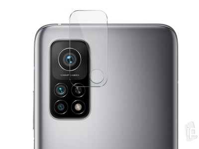 3mk Lens Protection - 2x Ochrann flia na zadn kameru pre Xiaomi Mi 10T / Pro
